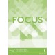 Focus 1 Workbook - Radna sveska